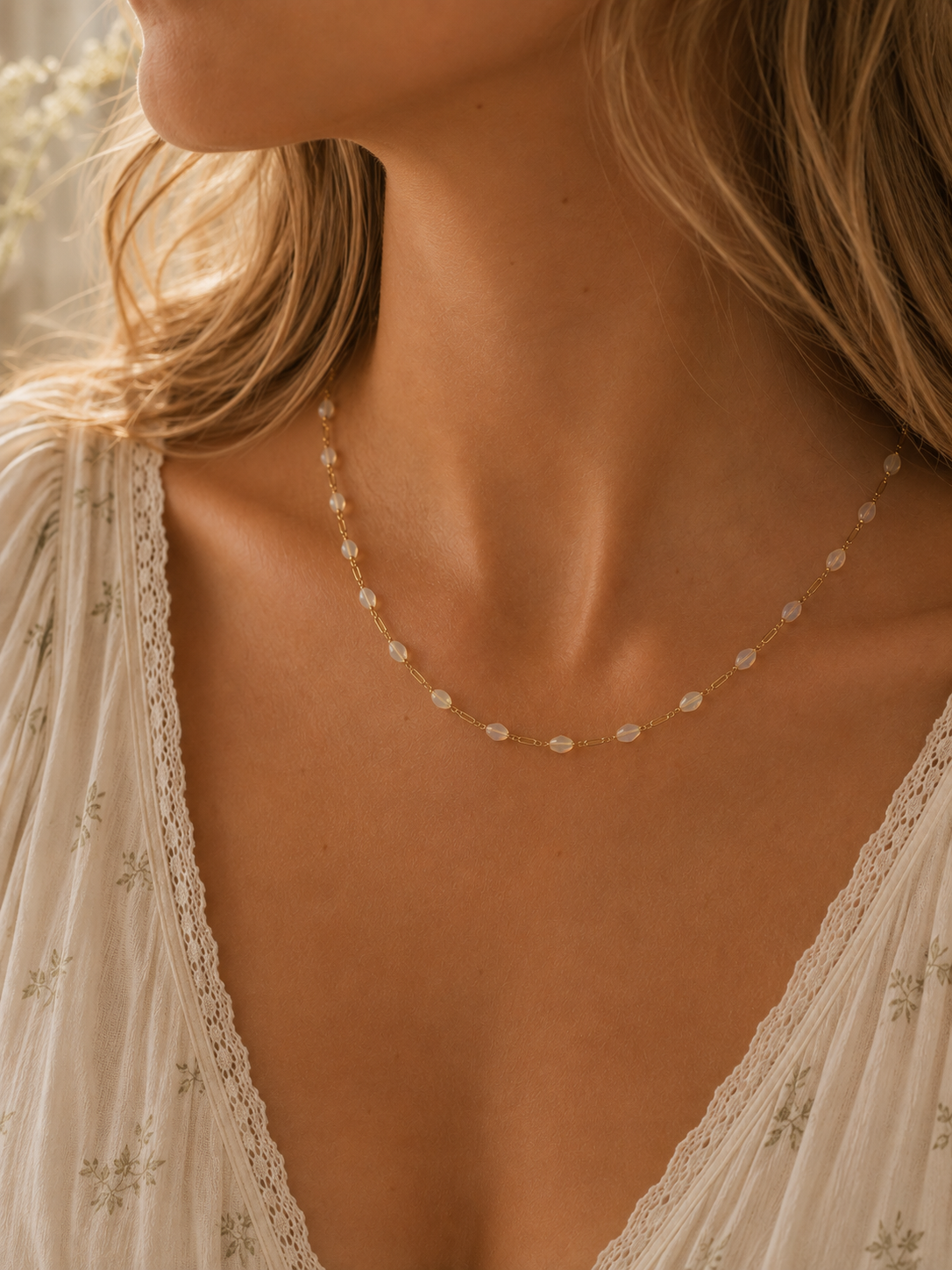 The Annalee Chain