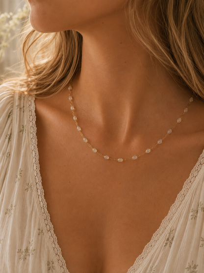 The Annalee Chain