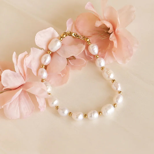 Mother of Pearl Bracelet