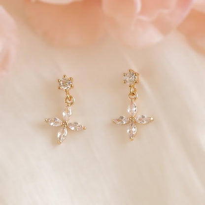 Starlight Earrings