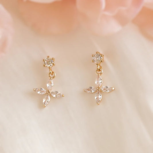 Starlight Earrings