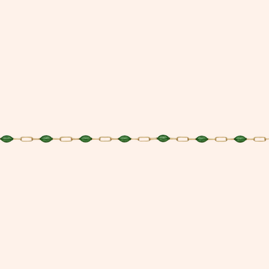The Eden Chain