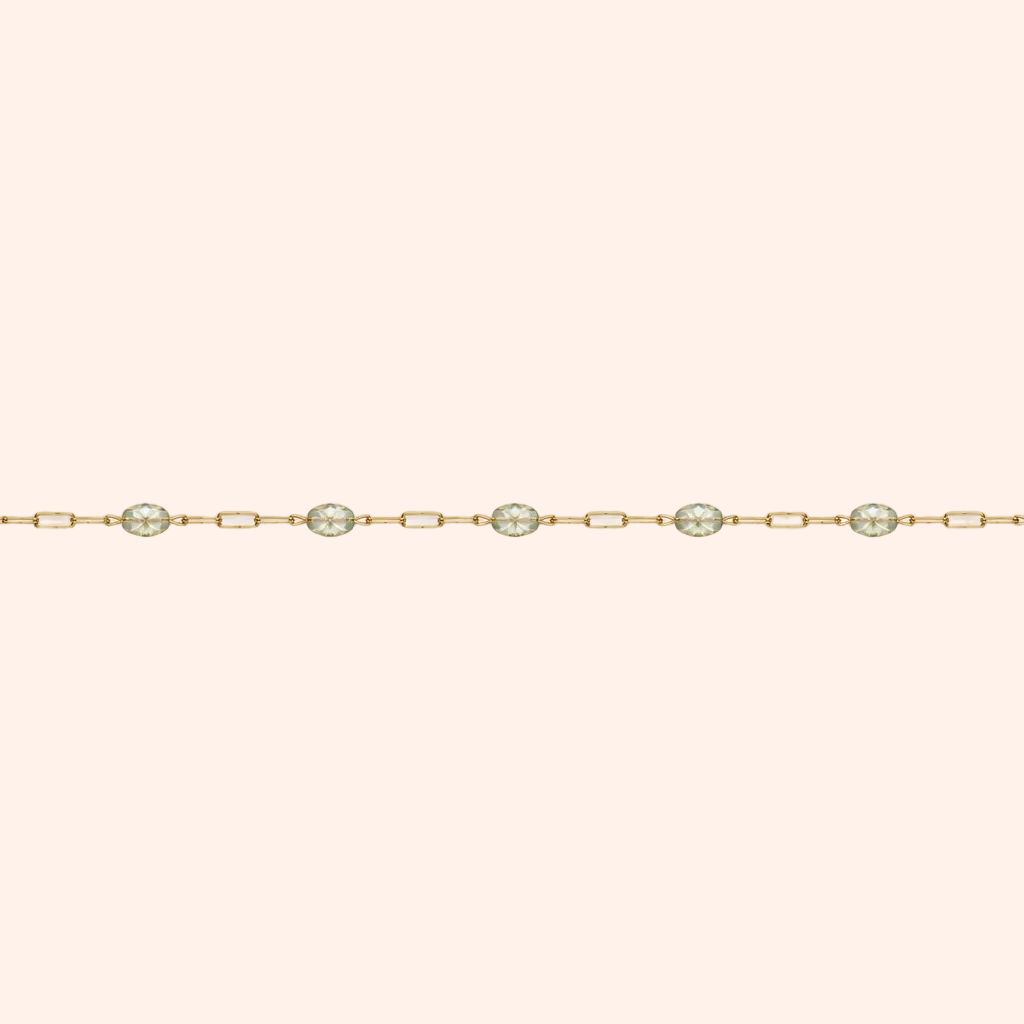 The Jade Chain