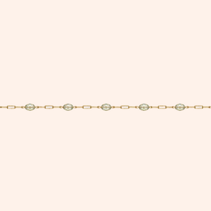 The Jade Chain