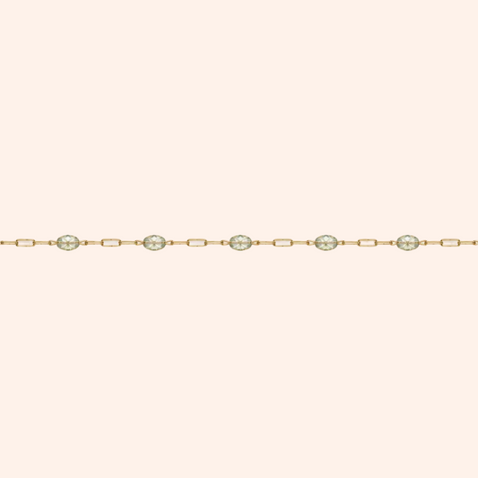 The Jade Chain
