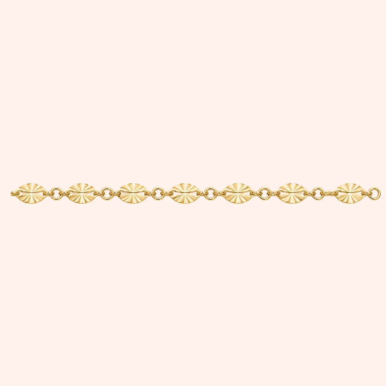 The Solstice Chain