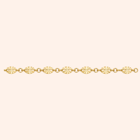 The Solstice Chain