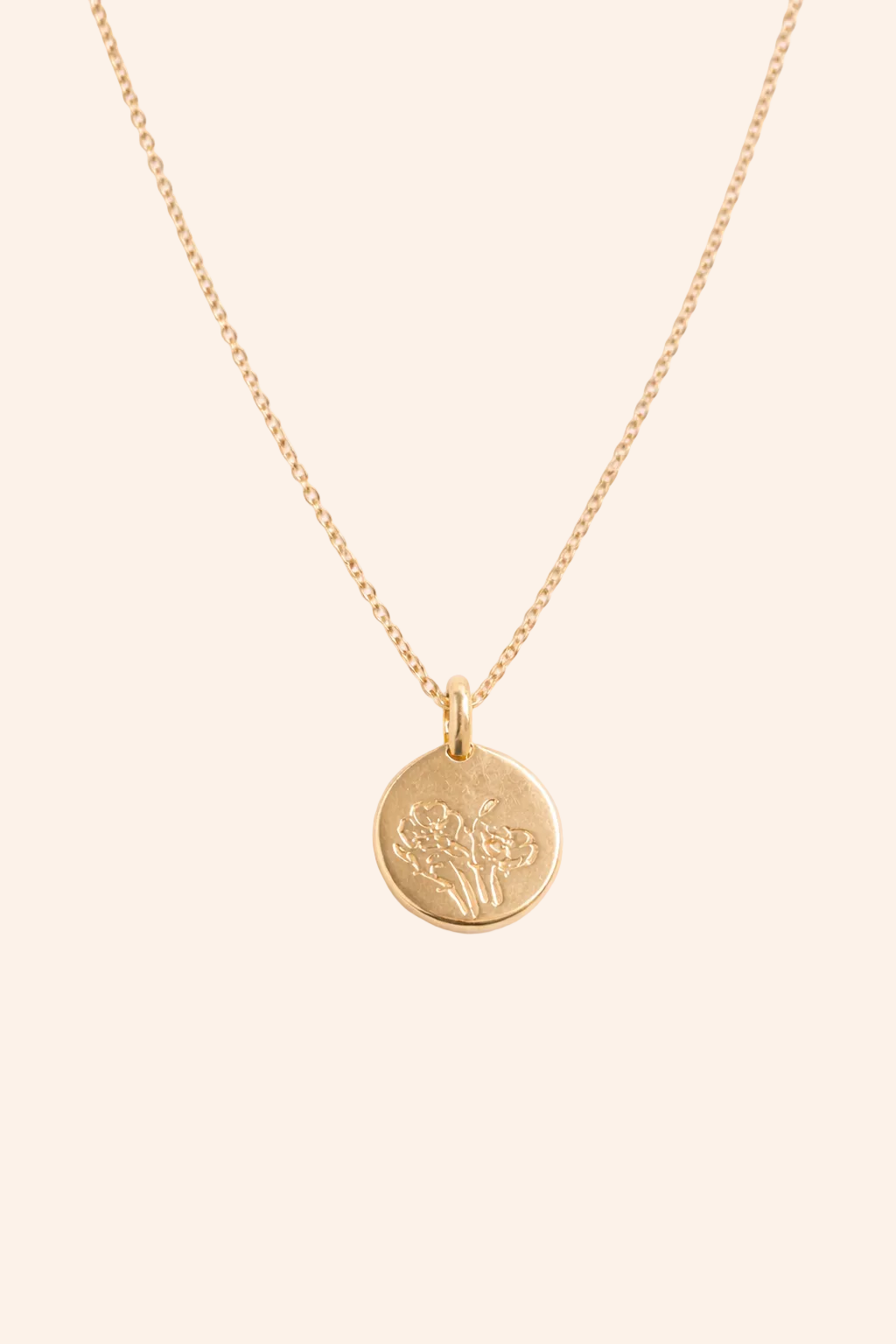 The Juliana Necklace
