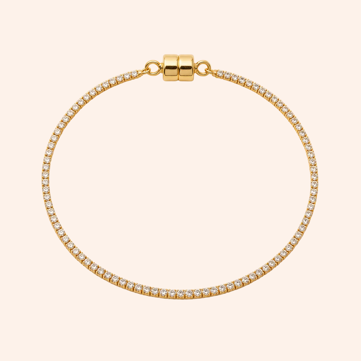 The Celeste Necklace