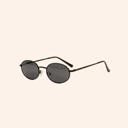 Charley Sunglasses Black
