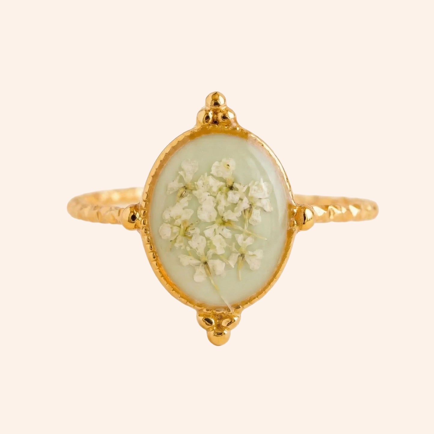 The Jasmine Ring