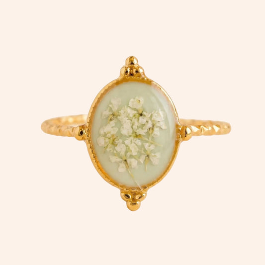 The Jasmine Ring