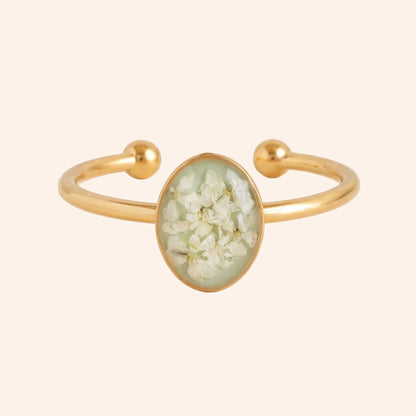 The Sage Elaine Ring