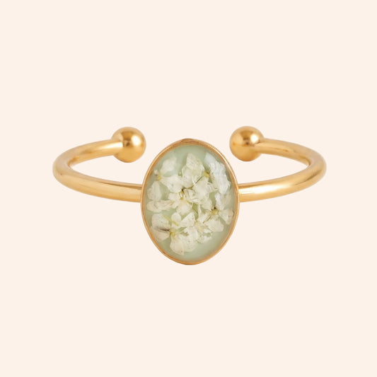 The Sage Elaine Ring