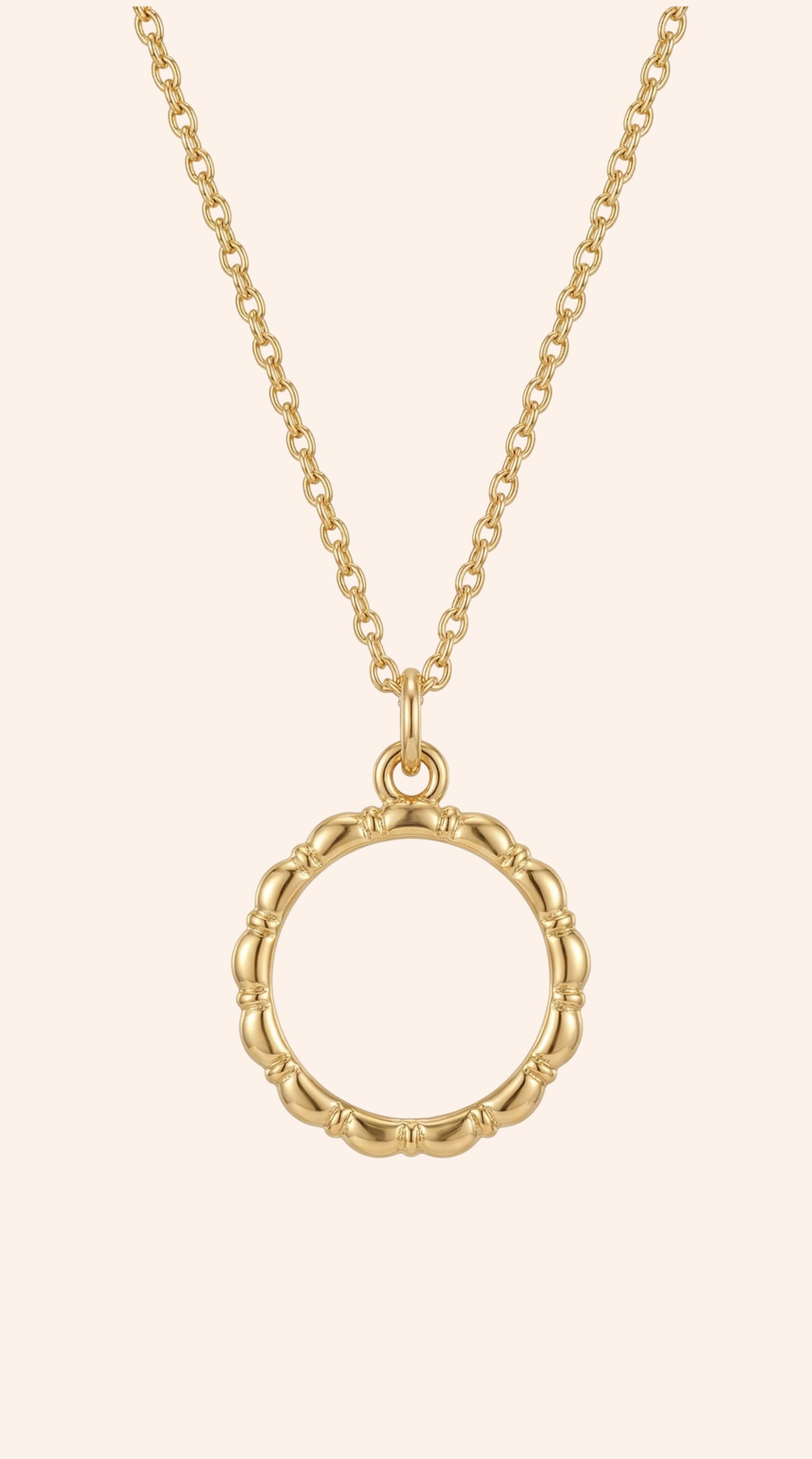 Design Sienna Necklace