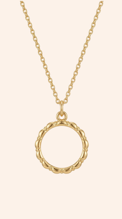Design Sienna Necklace