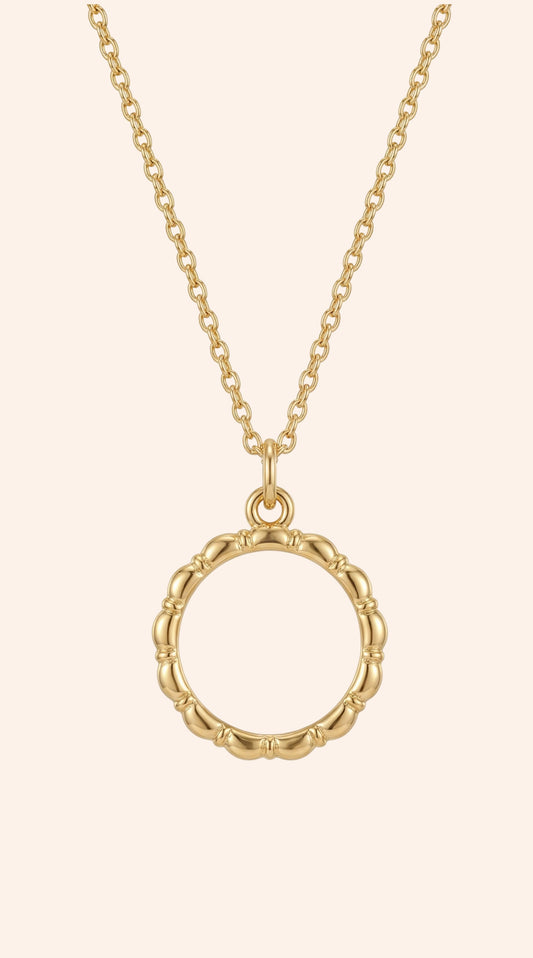 Design Sienna Necklace