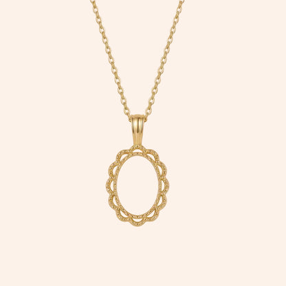 Design The Vintage Necklace