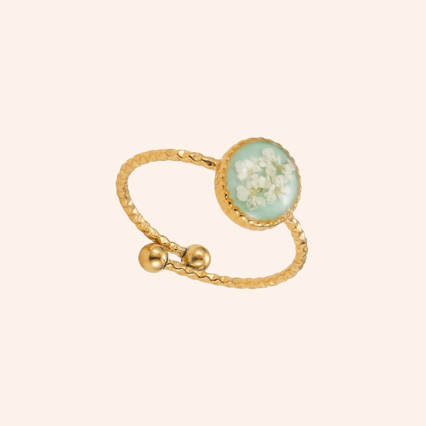 The Mint Lyla Ring