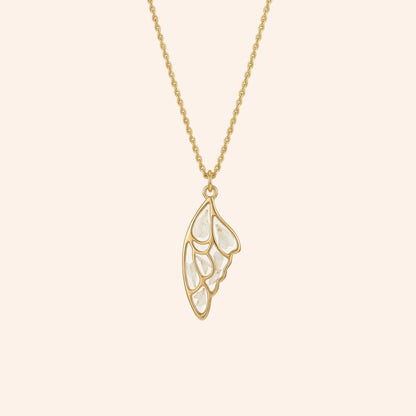 The Wing Necklace