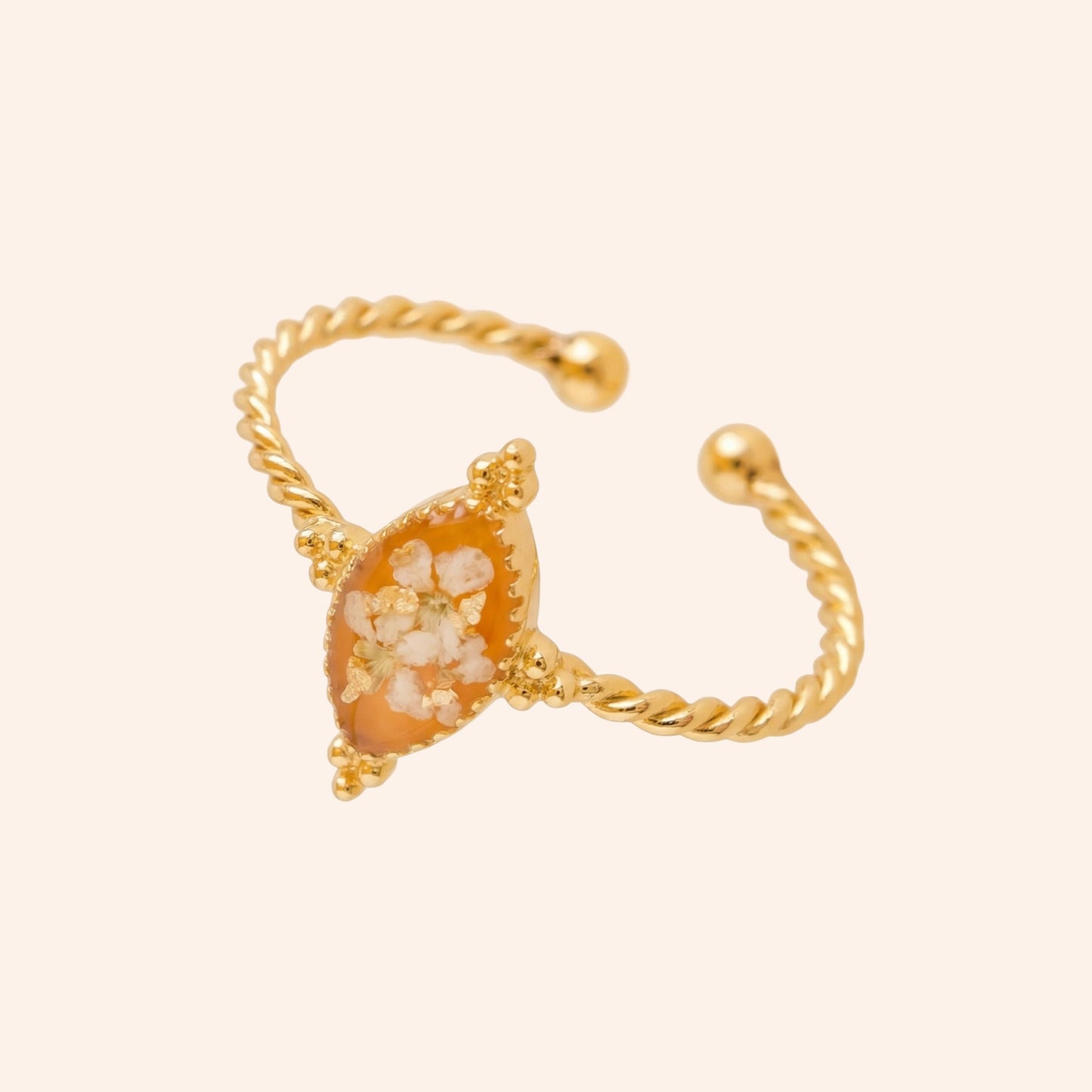 The Jasmine Ring
