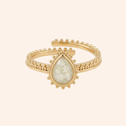 The Sage Anastasia Ring