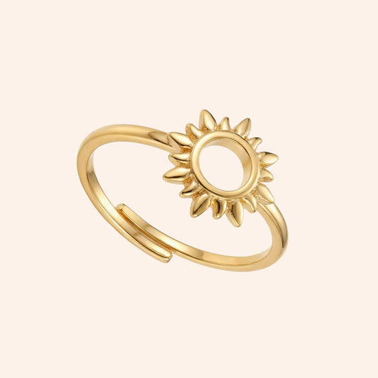Design The Sun Ring