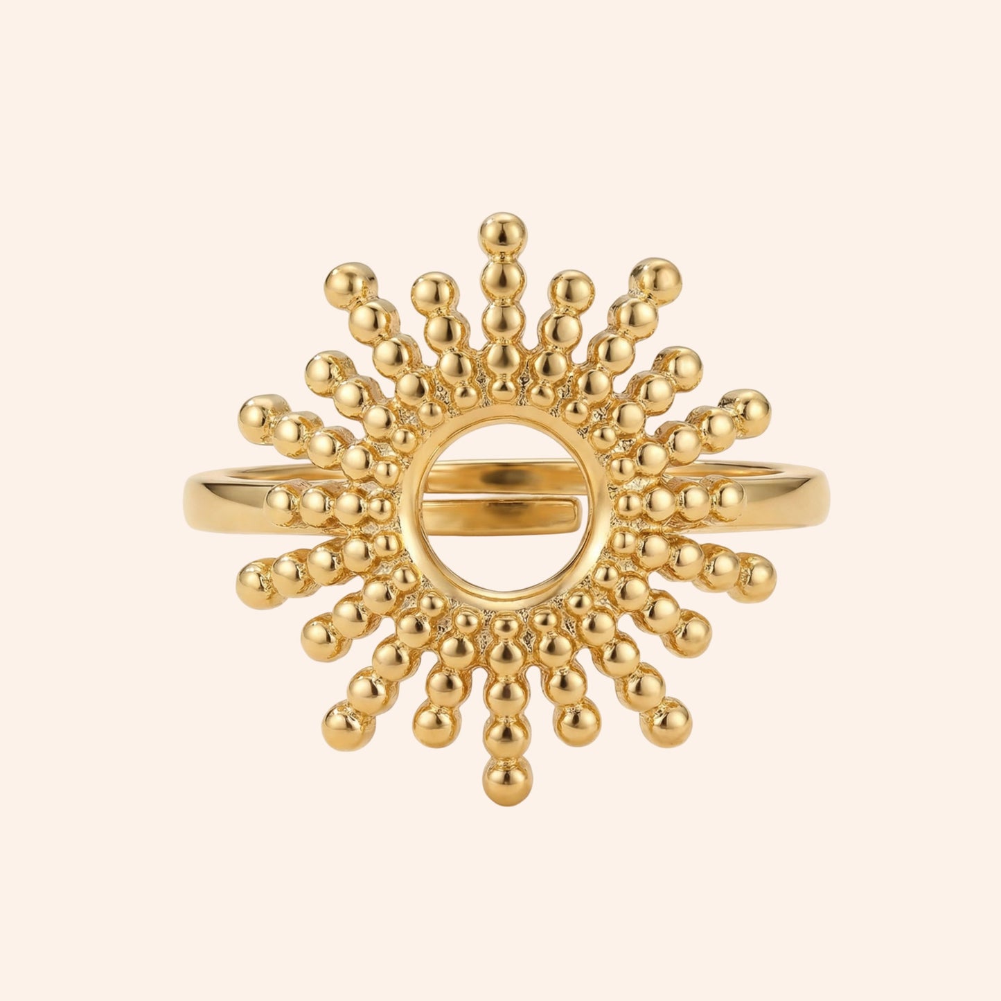 Design The Serena Ring