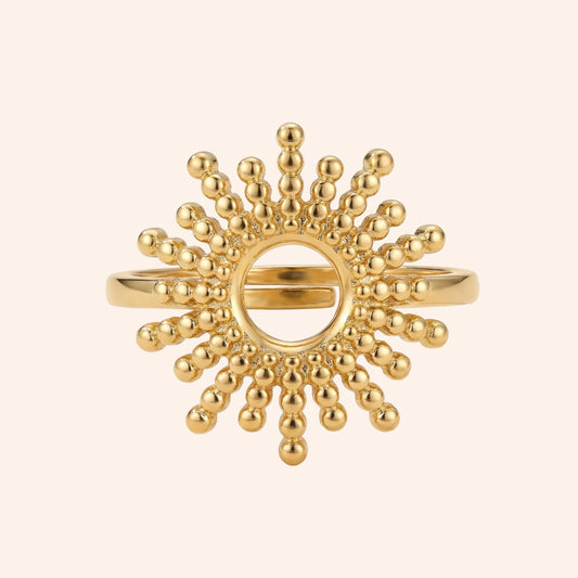 Design The Serena Ring