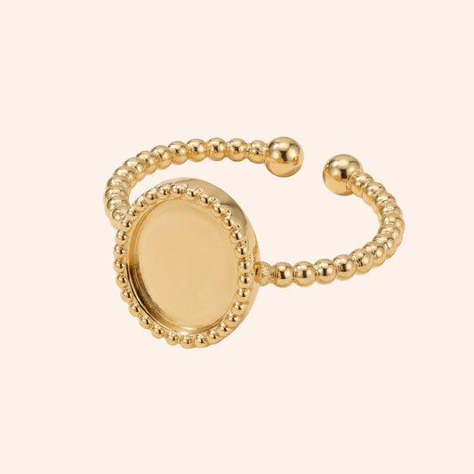 Design The Lyla Ring