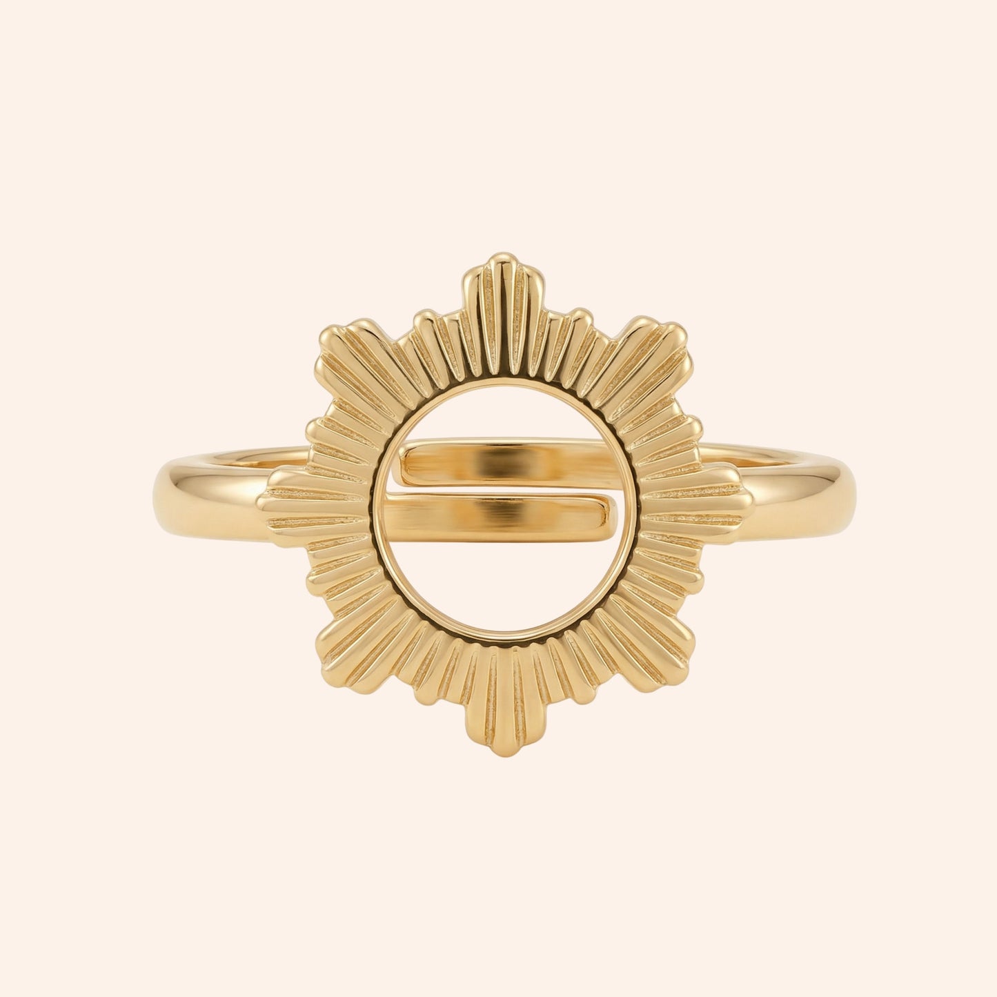 Design The Kamala Ring