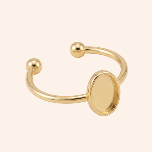 Design The Elaine Ring