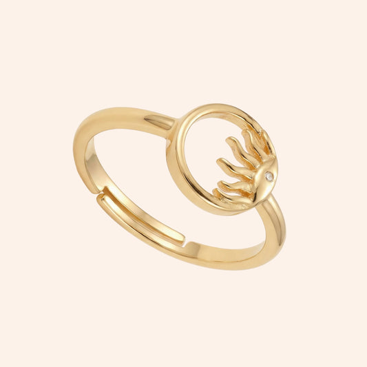 Design The Ariah Ring